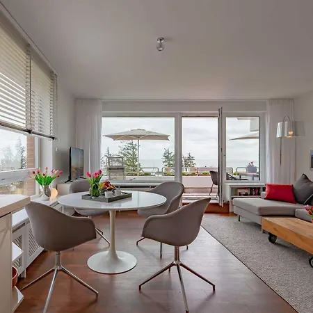 Haus Halligblick Whg 36